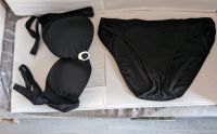 Bikini schwarz Bodyflirt Bayern - Bobingen Vorschau