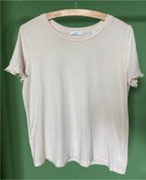 SHIRT mit Rüschen von OPUS in rosé Friedrichshain-Kreuzberg - Friedrichshain Vorschau