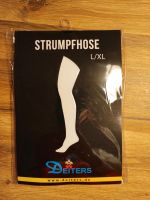 Strumpfhose weiß Deiters L/XL Nordrhein-Westfalen - Leverkusen Vorschau