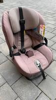 Maxi Cosi MiloFix Kindersitz mit ISOfix Sachsen-Anhalt - Wanzleben Vorschau