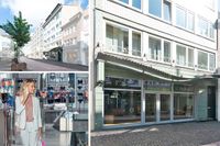 PHI AACHEN - Toplage nähe Marktplatz!! Ladenlokal in der Fußgängerzone der Großkölnstraße in Aachen! Aachen - Aachen-Mitte Vorschau
