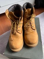 Timberland Boots Stiefel Gr. 37 Rheinland-Pfalz - Mainz Vorschau