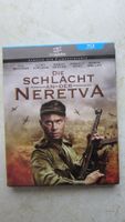 Bluray - Die Schlacht an der Neretva - Kriegsfilm Bayern - Haibach Unterfr. Vorschau