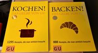 Kochbuch Backbuch Saarland - Schiffweiler Vorschau