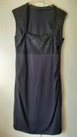 Edles Kleid von Bodyflirt Gr. 40 42 schwarz Glitzer Oberteil Midi Bayern - Gemünden a. Main Vorschau