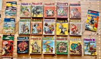 MOSAIK Comics Abrafaxe 1976 - 1991 fast komplett & weitere Hefte! Sachsen-Anhalt - Halle Vorschau