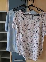2 Damensommerblusen von Aldi Hessen - Dietzhölztal Vorschau