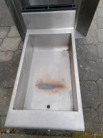 Bain Marie, Zanussi, Gas, Baden-Württemberg - Bad Buchau Vorschau