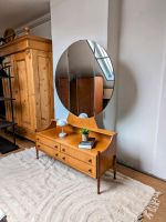 Vintage Kommode Sideboard Schminktisch Spiegelkommode Berlin - Lichtenberg Vorschau