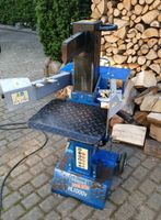 Holzspalter 10 Tonnen 400 Volt mit Kabel Herzogtum Lauenburg - Schwarzenbek Vorschau