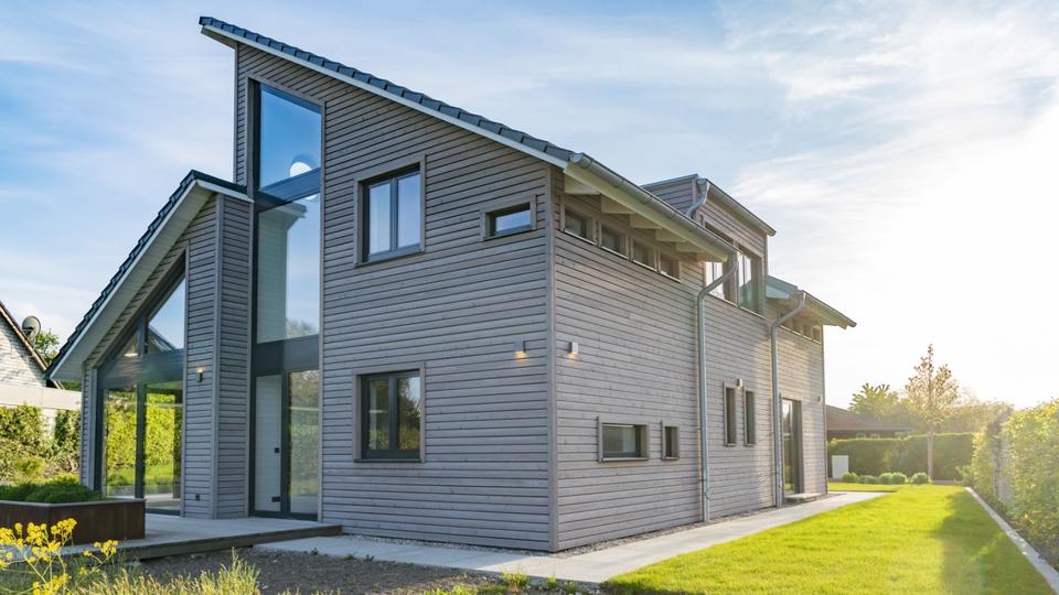 EFH zur Miete in Feldrandlage (Malente-Kreuzfeld)