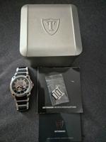 Detomaso Modena Herrenuhr Automatic Miyota/Citizen Uhrwerk Nordrhein-Westfalen - Menden Vorschau