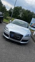 Audi TT 8J 2,0L - Bose Soundsystem Nordrhein-Westfalen - Minden Vorschau