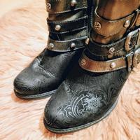 Mustang Stiefeletten Thüringen - Nordhausen Vorschau