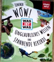 Was ist was - Unglaubliches Wissen und spannende Rekorde Nordrhein-Westfalen - Dülmen Vorschau