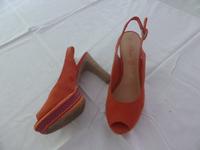 S.Oliver Peeptoes  / Pumps neu Größe 39 Bonn - Beuel Vorschau