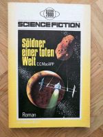 Science Fiction SiFi Buch Söldner einer toten Welt - C.C. Mac App Bayern - Regensburg Vorschau