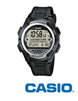 CASIO Uhr Armbanduhr 3100 W-765 Hamburg-Mitte - Hamburg Wilhelmsburg Vorschau