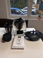 Thermomix TM6 Nordrhein-Westfalen - Kerpen Vorschau