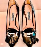 Prada Pumps Original - TOP ZUSTAND! Niedersachsen - Stuhr Vorschau