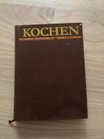 DDR Kochbuch Thüringen - Gera Vorschau