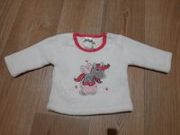 Pullover Fleecepullover Kuschelpullover Teddypullover Winter 68 Sachsen - Niesky Vorschau