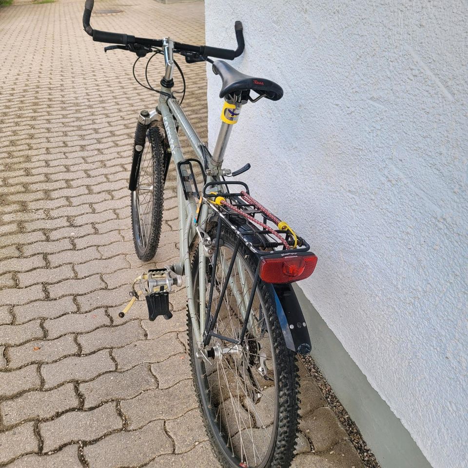 Corratec jugend Fahrrad in Grassau