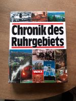 Buch Chronik des Ruhrgebiets 1987 Duisburg - Duisburg-Süd Vorschau