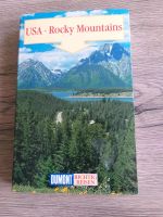 USA Reiseführer Rocky Mountains Dortmund - Brackel Vorschau