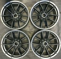 4 Orig BMW Alufelgen Styling 768 7.5Jx17 ET24 Z4 G29  6879183 FB5 Niedersachsen - Uelzen Vorschau