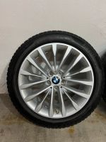 Original Bmw 5er G30 G31 Winterreifen 18 Zoll 632 Felgen Süd - Niederrad Vorschau