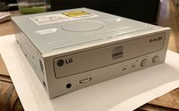 LG CD-RW CED-8080B CD-ROM Brenner Hessen - Alsfeld Vorschau