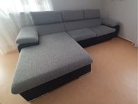 Grau Sofa 2.80 Meter Hessen - Fulda Vorschau