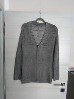 Strickjacke Größe 40  Liberty Top Zustand Sachsen-Anhalt - Wernigerode Vorschau