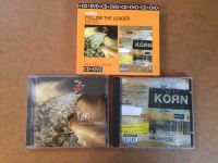 Korn Follow The Leader CD + Deuce DVD Set Hessen - Wetzlar Vorschau