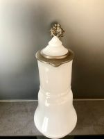 Krug Karaffe Milchglas Antik Bayern - Würzburg Vorschau