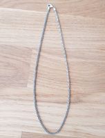 Silbernes Collier / Halskette (925) Bayern - Gößweinstein Vorschau