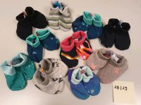 Baby Schühchen Schuhe selfmade Gr. 18/ 19 neu Hessen - Bad Homburg Vorschau