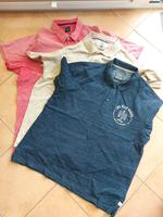 3 Poloshirts Herren, Engbers, Brax, sOliver XXL TOP Schleswig-Holstein - Glinde Vorschau