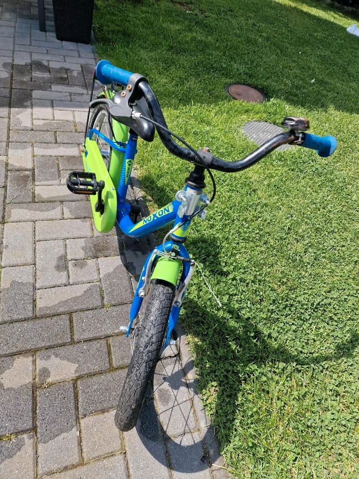 Kinderfahrrad Noxon 16 Zoll in Troisdorf