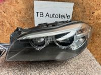 BMW F10 F11 LCI Xenon Scheinwerfer Kurvenlicht Links 7460601 Nordrhein-Westfalen - Bottrop Vorschau