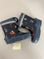 Gummistiefel Kinder, blau, Gr. 22/23 Baden-Württemberg - Bonndorf Vorschau