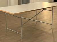 Egon Eiermann Design Schreibtisch 100 x 200cm Modern Pankow - Prenzlauer Berg Vorschau