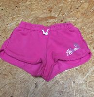 Shorts pink Gr.128 Baden-Württemberg - Bad Waldsee Vorschau