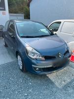 Renault Clio Hessen - Bad Homburg Vorschau
