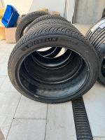 Michelin Winterreifen 2x 245/40 R21 + 2x 275/40 R21 BMW X3 Nordrhein-Westfalen - Nörvenich Vorschau