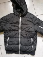 Winterjacke Gr. 164 H&M Bayern - Hallstadt Vorschau