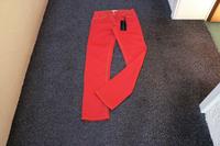 #Jeans, Gr. 36, #orange, #Apart, #hochwertig, #Markenmode Bayern - Pfaffenhofen a.d. Ilm Vorschau