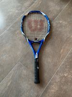 Tennisschläger von Wilson Niedersachsen - Saterland Vorschau