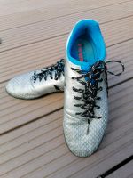 Kinderfußballschuhe von Adidas Ludwigslust - Landkreis - Pampow Vorschau